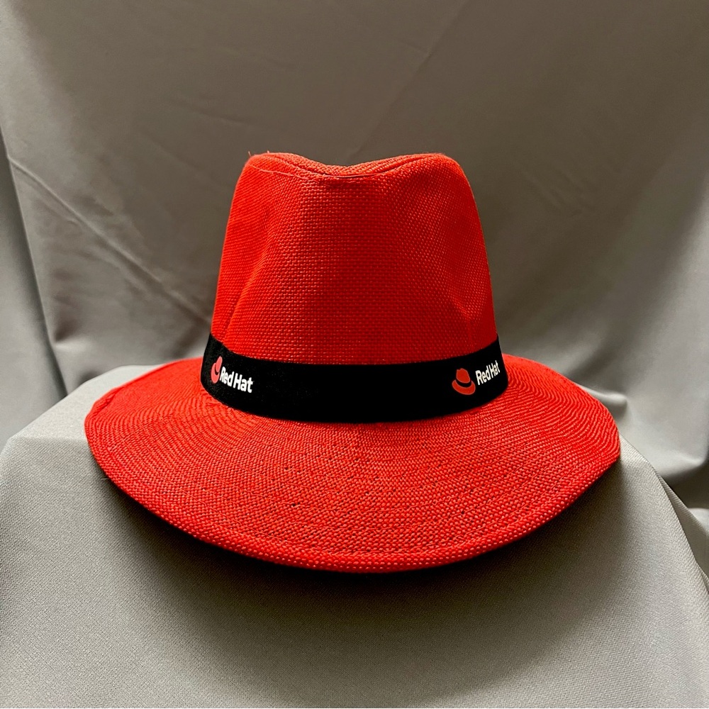 Fedora - Red Hat